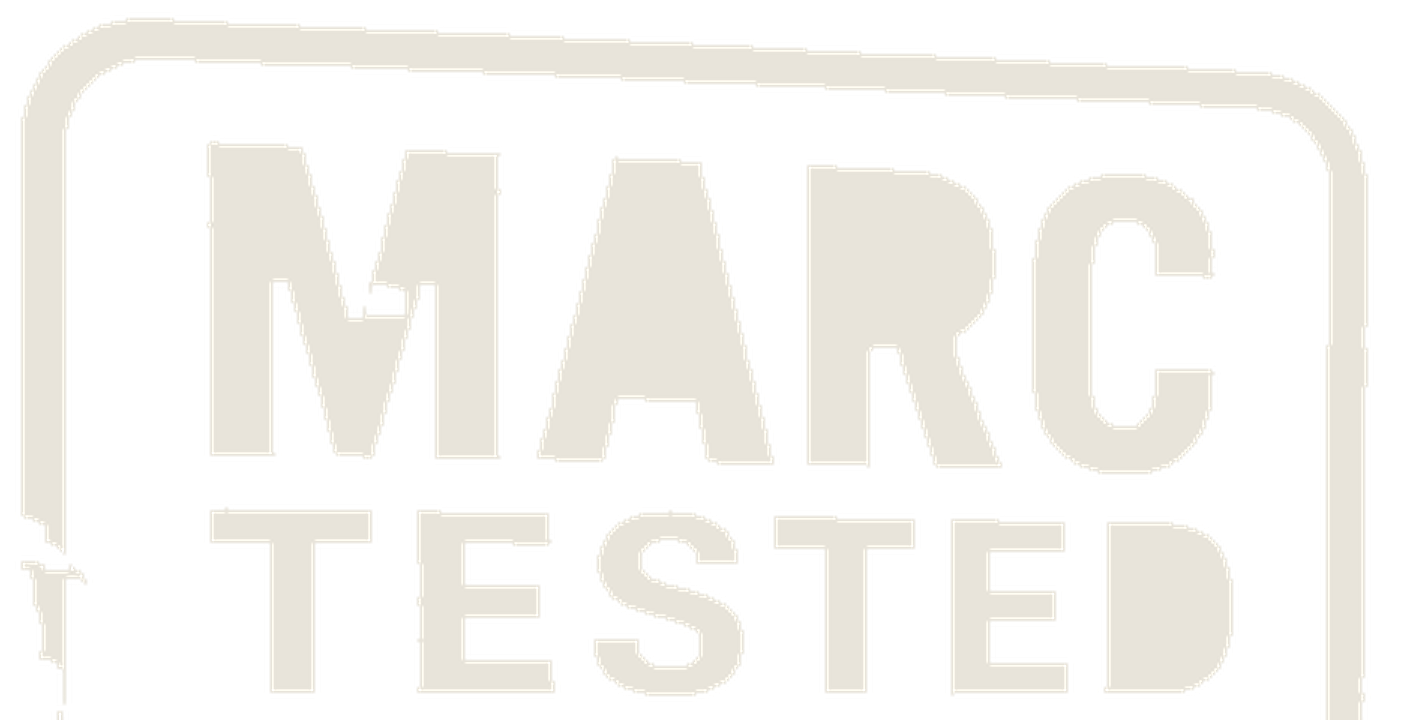 Marc Tested