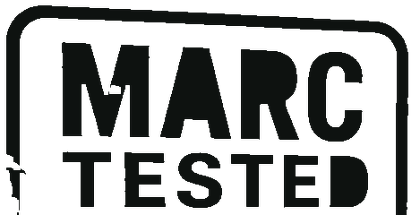 Marc Tested
